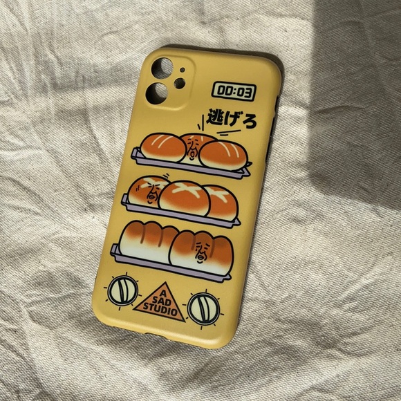 Super cute unique iPhone 11 case - Picture 1 of 2